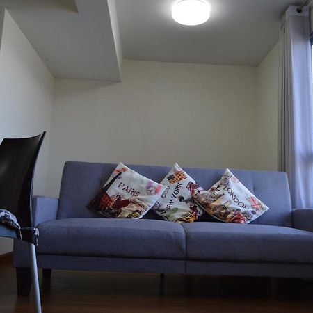 Hermoso Departamento En Exclusivo Condominio 아레키파 외부 사진