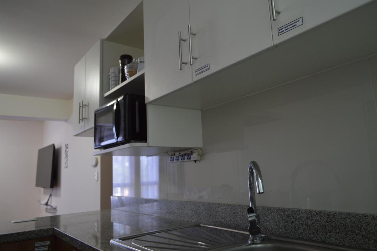 Hermoso Departamento En Exclusivo Condominio 아레키파 외부 사진