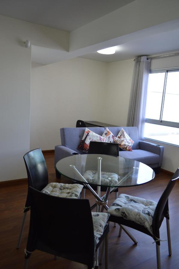 Hermoso Departamento En Exclusivo Condominio 아레키파 외부 사진