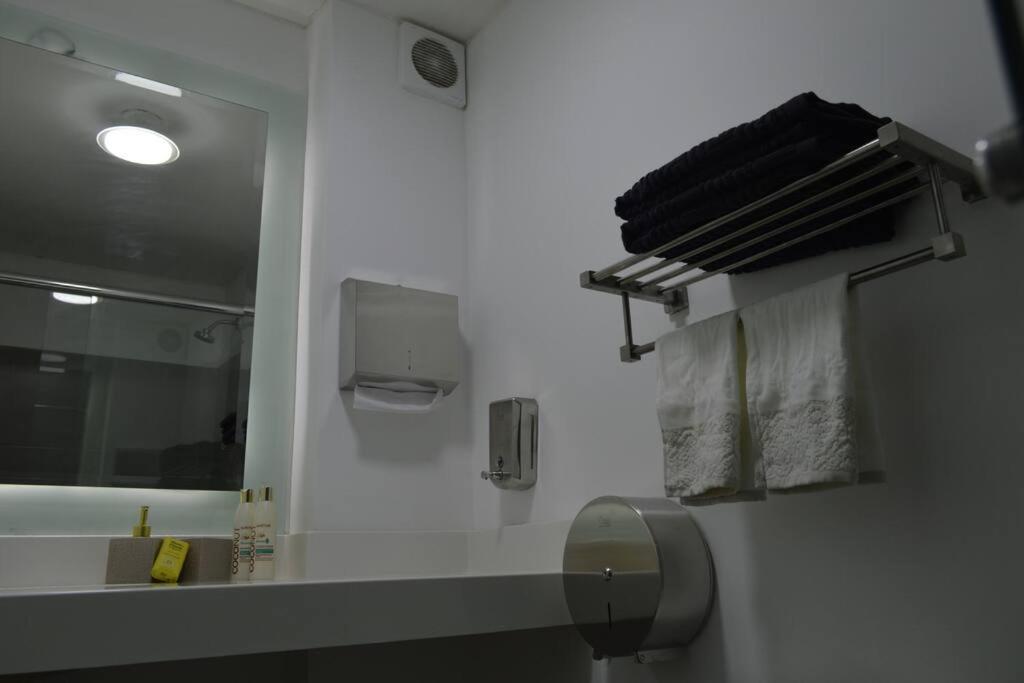 Hermoso Departamento En Exclusivo Condominio 아레키파 외부 사진