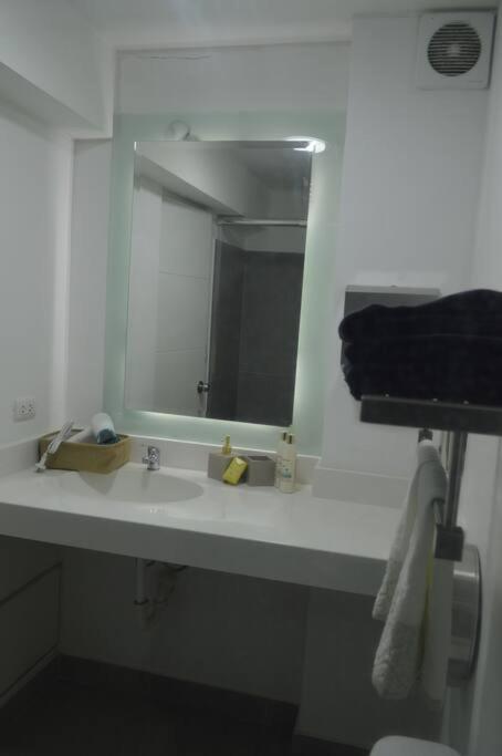 Hermoso Departamento En Exclusivo Condominio 아레키파 외부 사진
