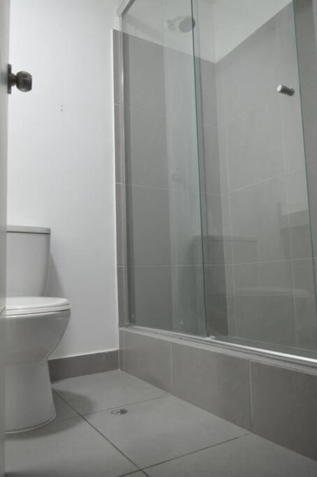 Hermoso Departamento En Exclusivo Condominio 아레키파 외부 사진