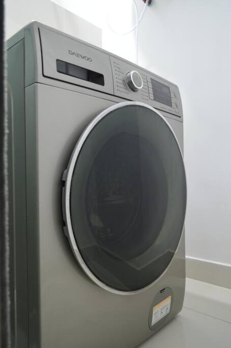 Hermoso Departamento En Exclusivo Condominio 아레키파 외부 사진