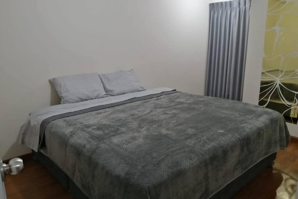 Hermoso Departamento En Exclusivo Condominio 아레키파 외부 사진