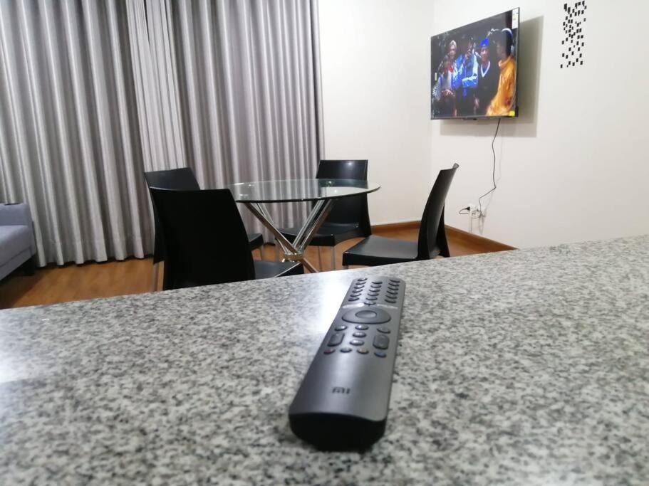 Hermoso Departamento En Exclusivo Condominio 아레키파 외부 사진