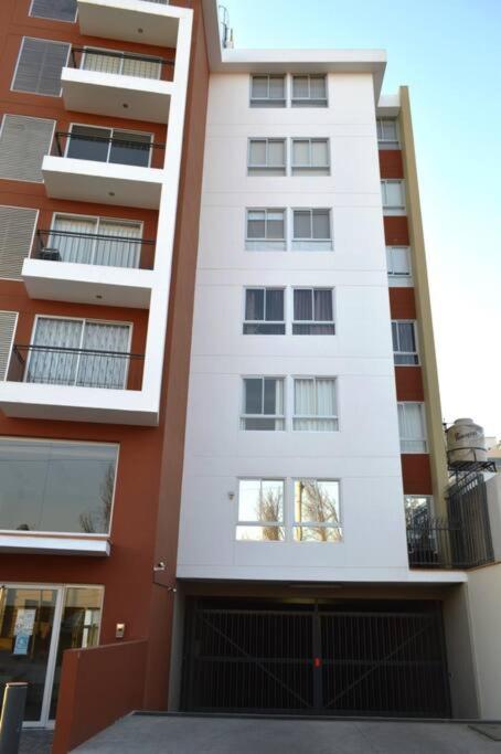 Hermoso Departamento En Exclusivo Condominio 아레키파 외부 사진