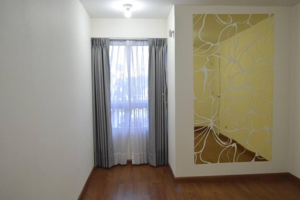 Hermoso Departamento En Exclusivo Condominio 아레키파 외부 사진