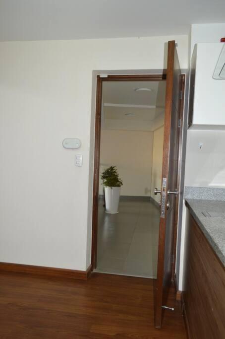 Hermoso Departamento En Exclusivo Condominio 아레키파 외부 사진