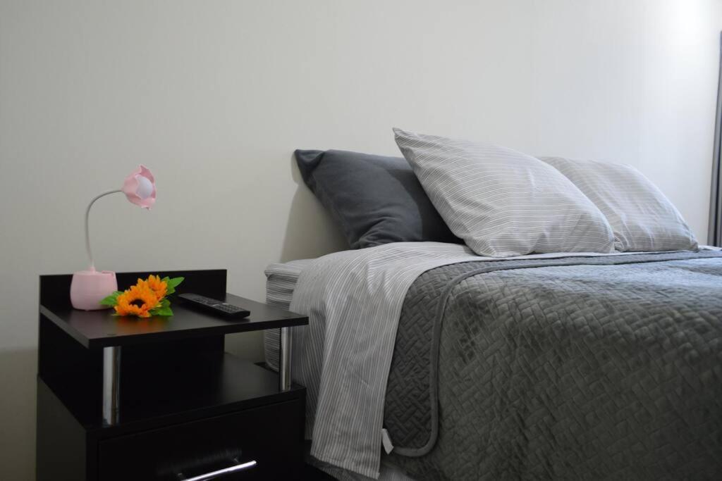 Hermoso Departamento En Exclusivo Condominio 아레키파 외부 사진