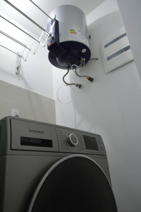 Hermoso Departamento En Exclusivo Condominio 아레키파 외부 사진