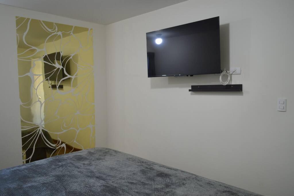 Hermoso Departamento En Exclusivo Condominio 아레키파 외부 사진