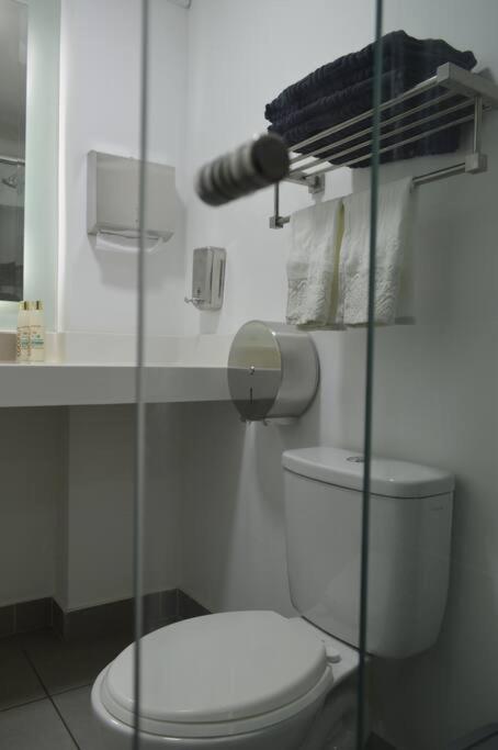 Hermoso Departamento En Exclusivo Condominio 아레키파 외부 사진