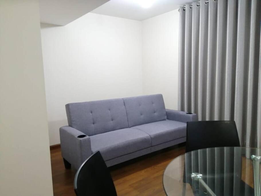 Hermoso Departamento En Exclusivo Condominio 아레키파 외부 사진