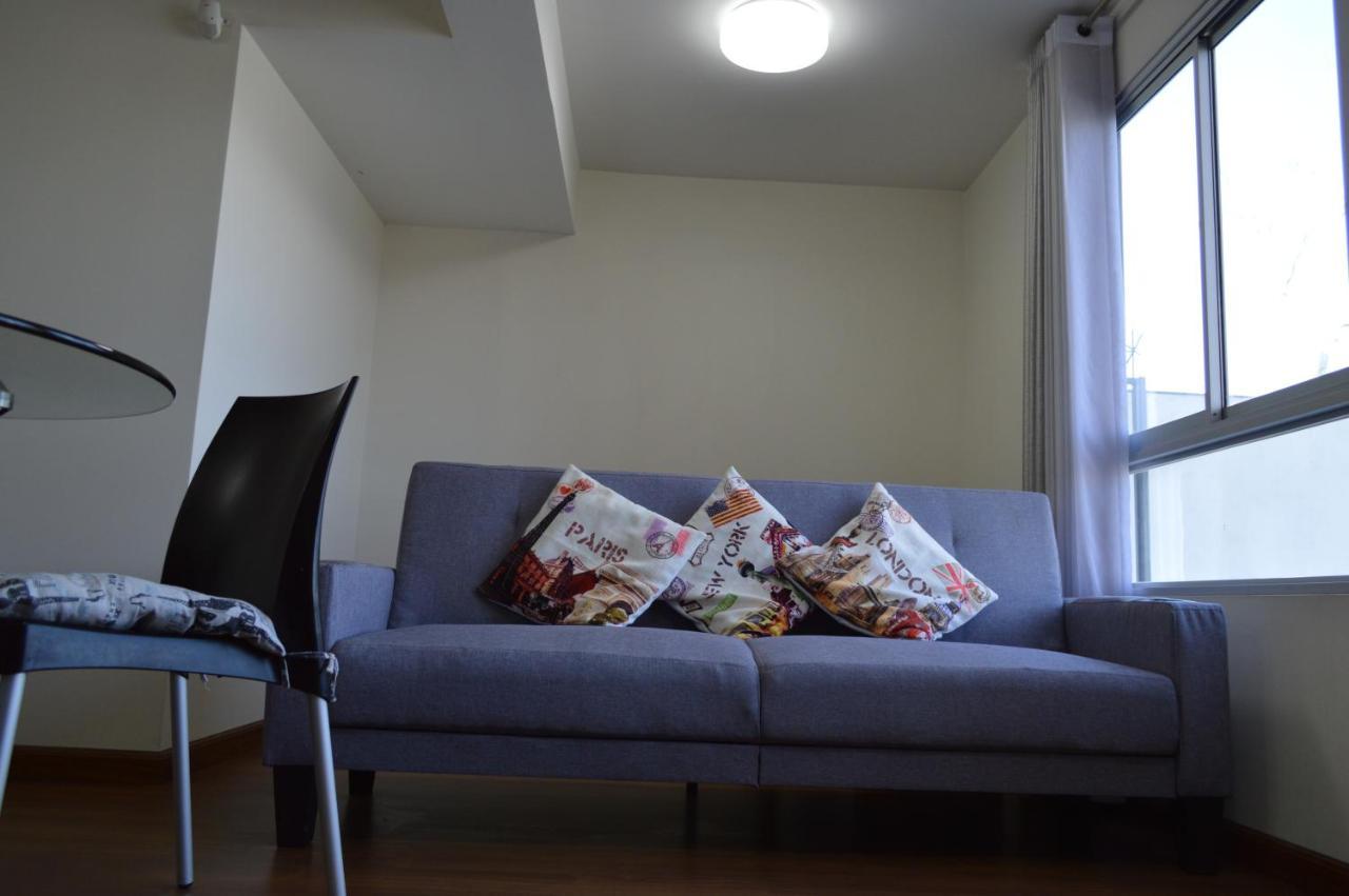Hermoso Departamento En Exclusivo Condominio 아레키파 외부 사진