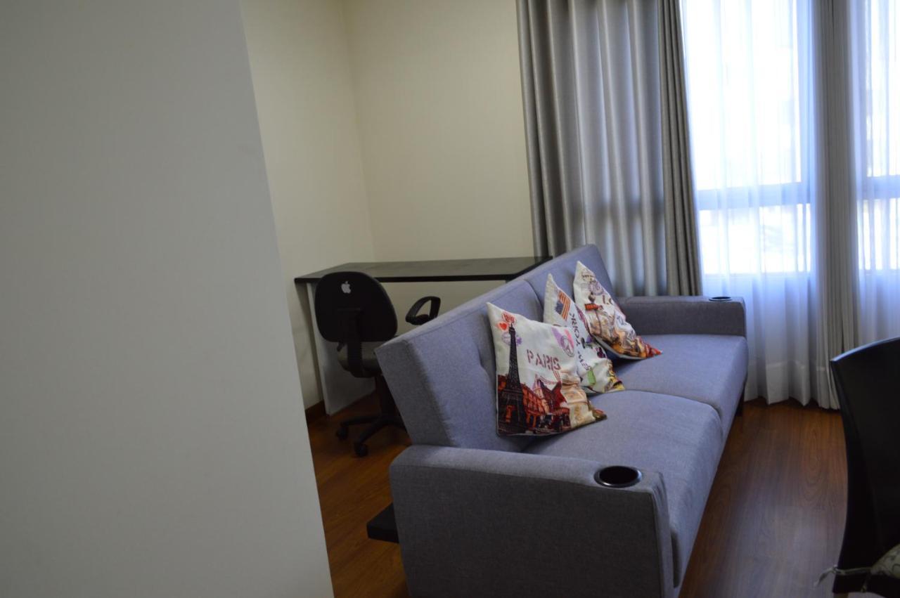 Hermoso Departamento En Exclusivo Condominio 아레키파 외부 사진